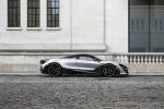 McLaren 720S First Edition by Mansory 2018 года (UK)